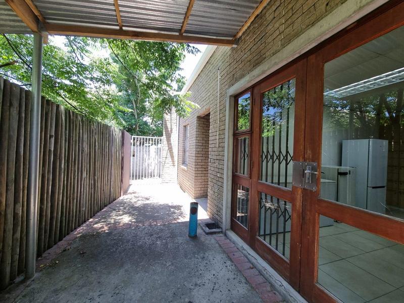 To Let 0 Bedroom Property for Rent in Kempenville Western Cape